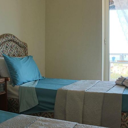 Casa Emilia Villa Sorrento Bagian luar foto
