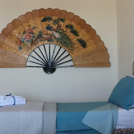 Casa Emilia Villa Sorrento Bagian luar foto