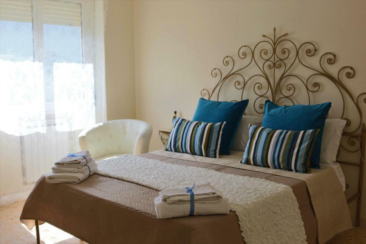 Casa Emilia Villa Sorrento Bagian luar foto