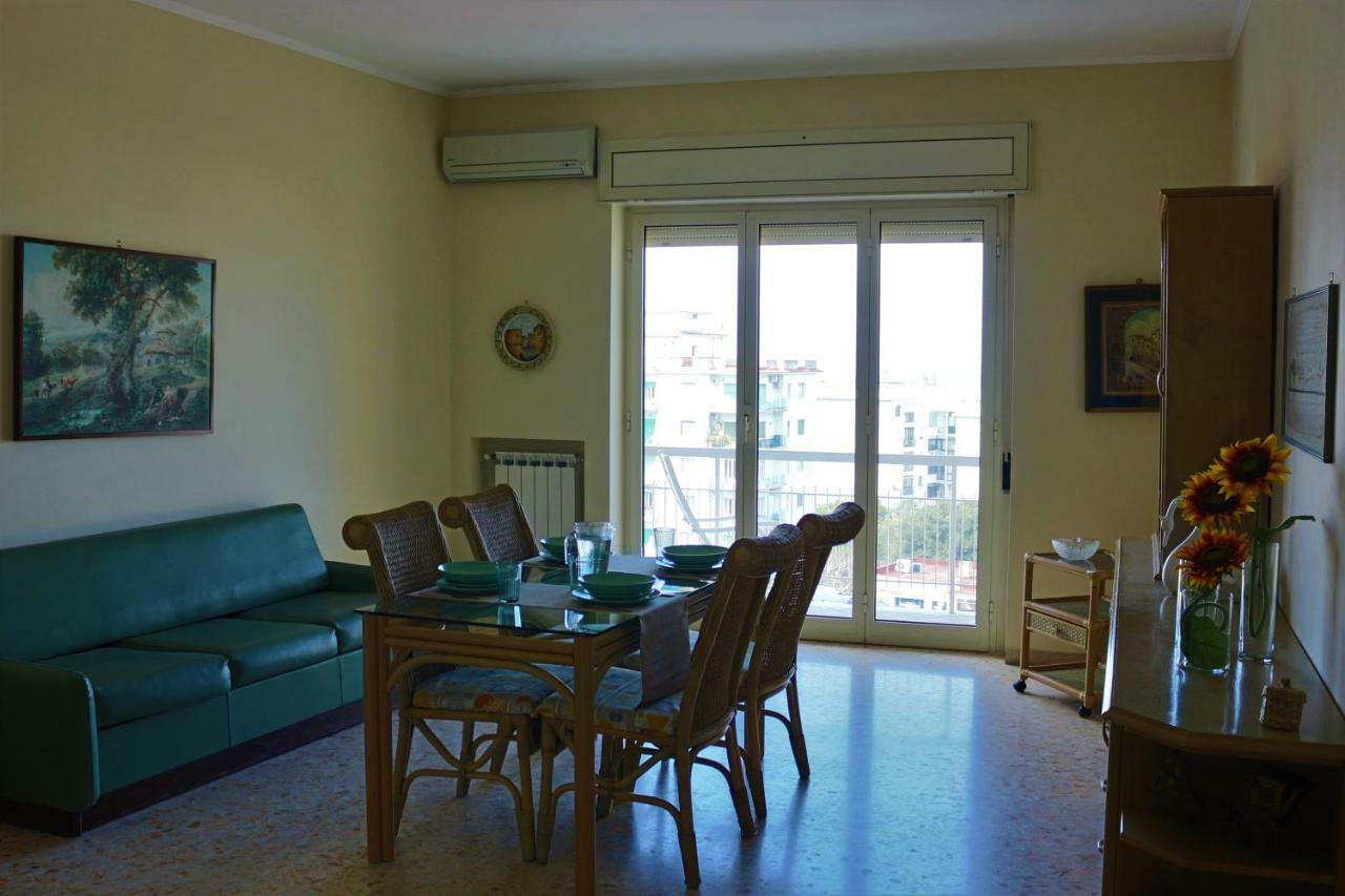 Casa Emilia Villa Sorrento Bagian luar foto