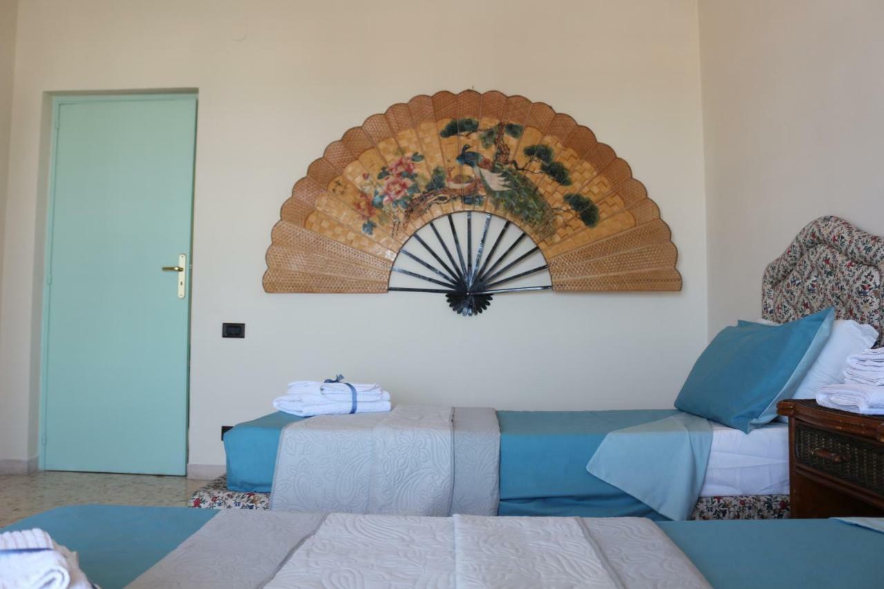 Casa Emilia Villa Sorrento Bagian luar foto