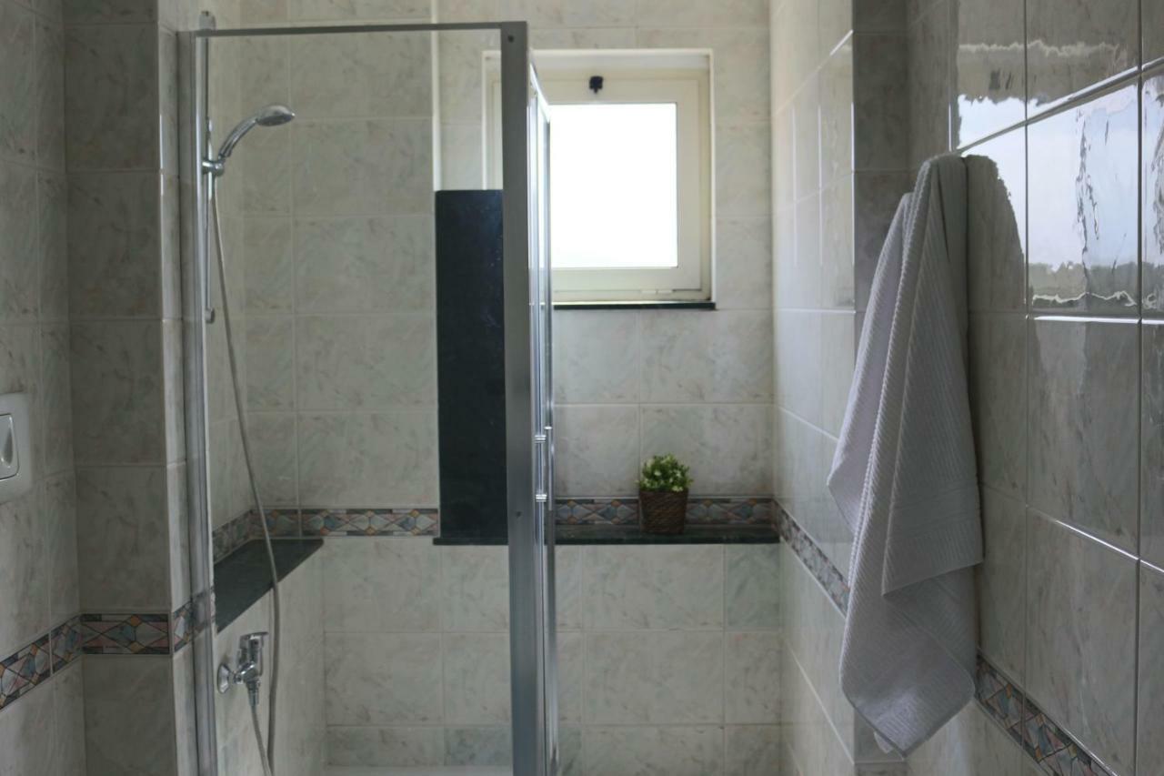 Casa Emilia Villa Sorrento Bagian luar foto