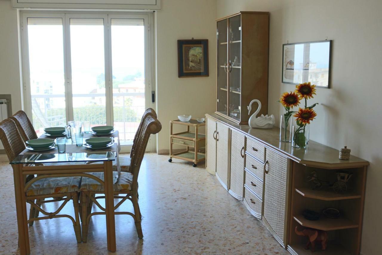 Casa Emilia Villa Sorrento Bagian luar foto