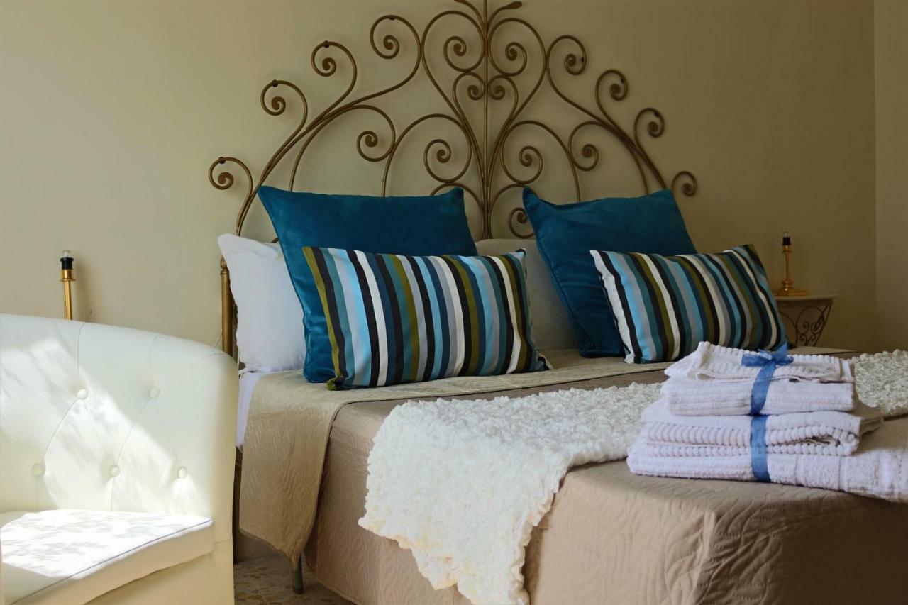 Casa Emilia Villa Sorrento Bagian luar foto