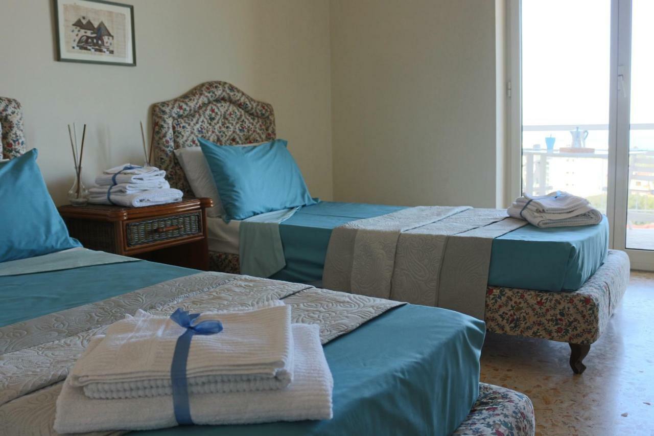 Casa Emilia Villa Sorrento Bagian luar foto