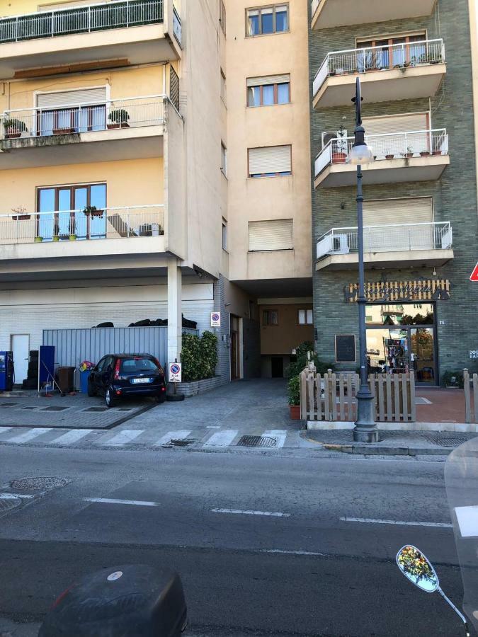 Casa Emilia Villa Sorrento Bagian luar foto